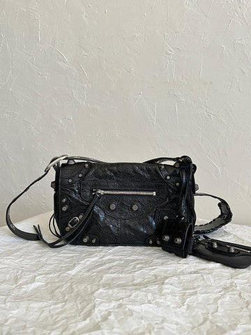 Makersluxe Bags - BGA Bags - 004