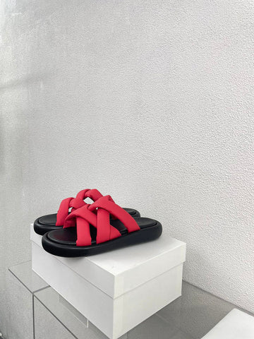 Makersluxe - THR Women Shoes - 093
