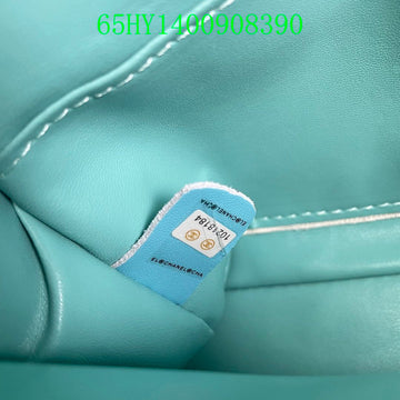 Makersluxeras - CHL Bags - 2296