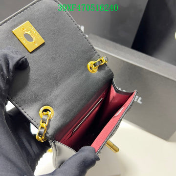 Makersluxeras - CHL Wallet - 2343