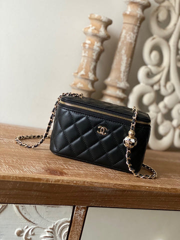 Makersluxe Bags - CHL Bags - 2589