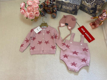 Makersluxe - Baby Clothes - 032