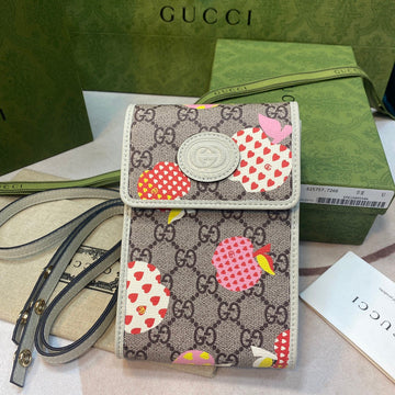 Makersluxe Bags - GCI Bags - 2469