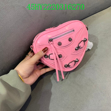 Makersluxe Bags - BGA Bags - 1874