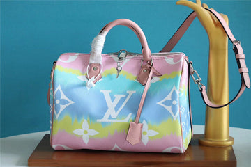 Makersluxe Fashion Lu-Vi bags - 8166