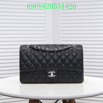 Makersluxe Bags - CHL Bags - 5140