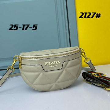 Makersluxe Bags - PDA Bags - 696
