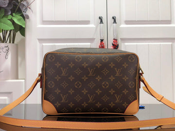 Makersluxe Fashion Lu-Vi bags - 17356
