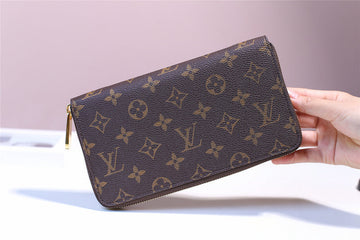 Makersluxe Fashion Lu-Vi bags - 10881