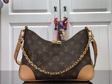 Makersluxe Fashion Lu-Vi bags - 17569