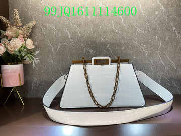 Makersluxeras - FDE Bags - 1196