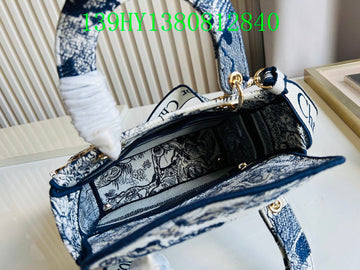 Makersluxeras - DOR Bags - 1312