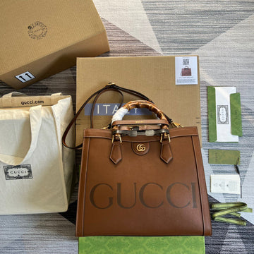 Makersluxe Bags - GCI Bags - 6735