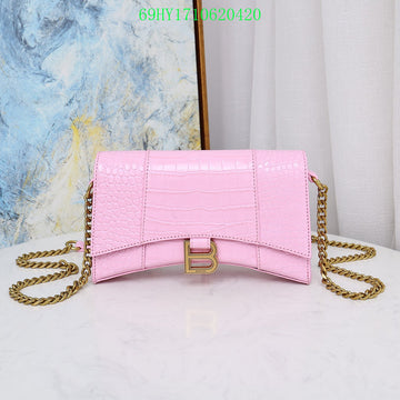 Makersluxe Bags - BGA Bags - 2222