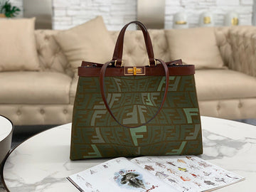 Makersluxe - MakersluxeE Bags - 467
