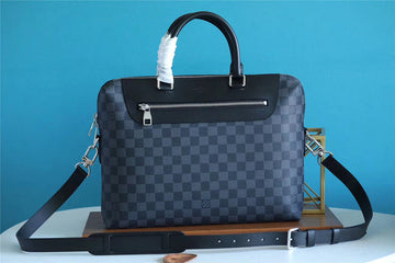 Makersluxe Fashion Lu-Vi bags - 9860