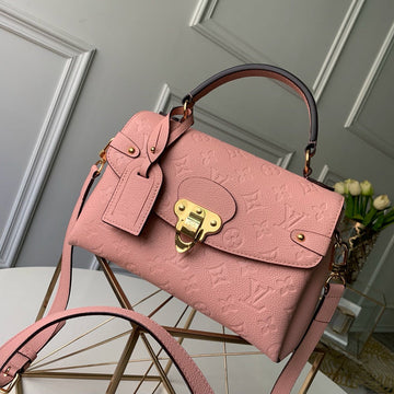 Makersluxe Bags - VL Bags - 5539
