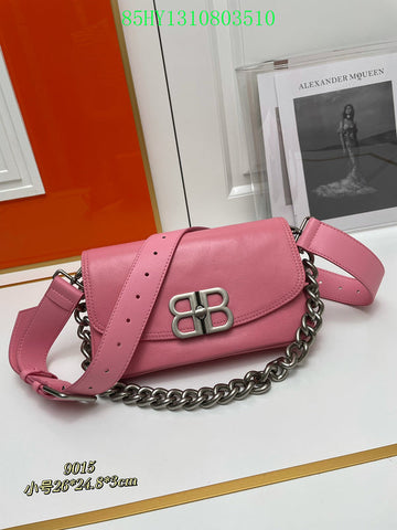 Makersluxe Bags - BGA Bags - 1675