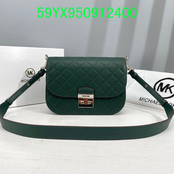 Makersluxe Bags - MK Bags - 882