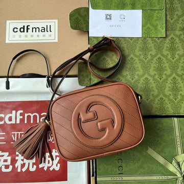 GUI2 Bags - Fashion Bags  160
