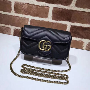 Makersluxe Bags - GCI Bags - 3497