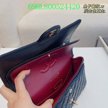 Makersluxeras - CHL Bags - 2730