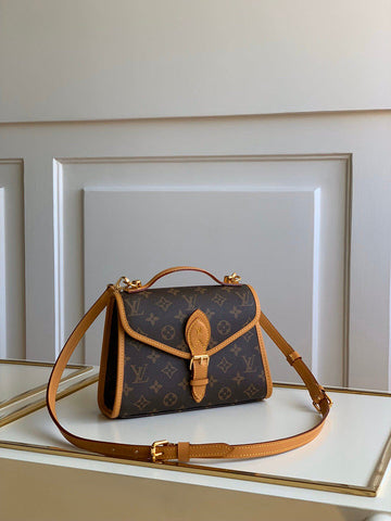 Makersluxe Bags - VL Bags - 2244