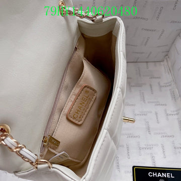 Makersluxeras - CHL Bags - 2576