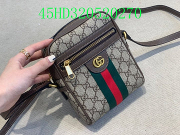 Makersluxe Fashion - GCI Bags - 11214
