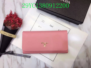 Makersluxeras - PD Wallet - 451