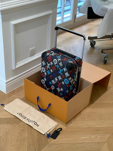 Makersluxe - Travel Bags - 397