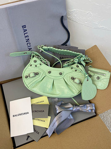 Makersluxe Bags - BGA Bags - 153