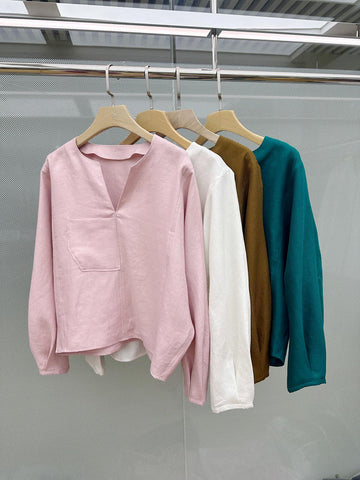 Makersluxe - LOP Women Clothes - 083