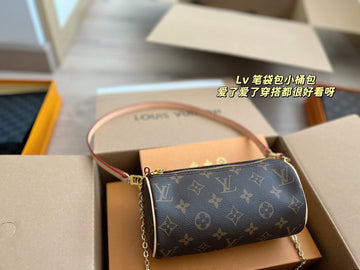 Makersluxe Bags - VL2 Bags - 839