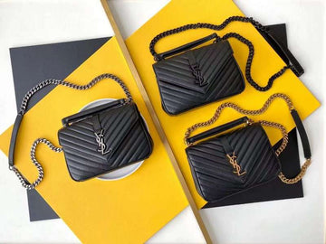 Yves Saint Laurent - Bags   172