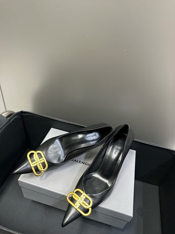 Makersluxe Bags - BGA Shoes - 857