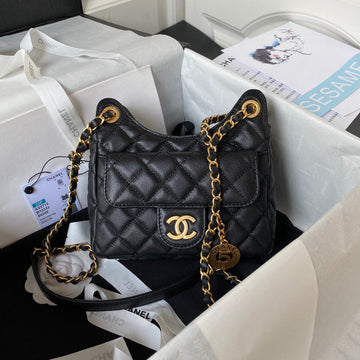 Makersluxe Bags - CHL Bags - 7564