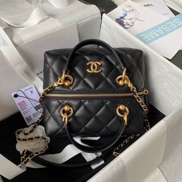 Makersluxe Bags - CHL Bags - 1334