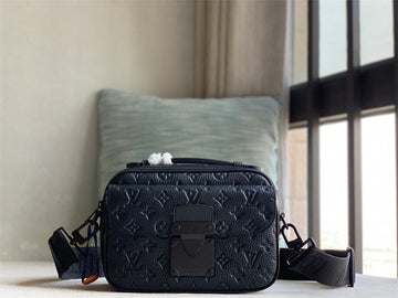 Makersluxe - LOV Bags - 372