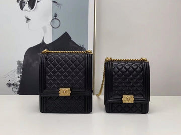 Makersluxe Bags - CHL Bags - 619