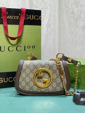 Makersluxe Bags - GCI Bags - 1723
