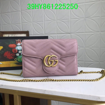 Makersluxe Fashion - GCI Bags - 10517