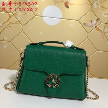 Makersluxe Bags - GCI Bags - 6351