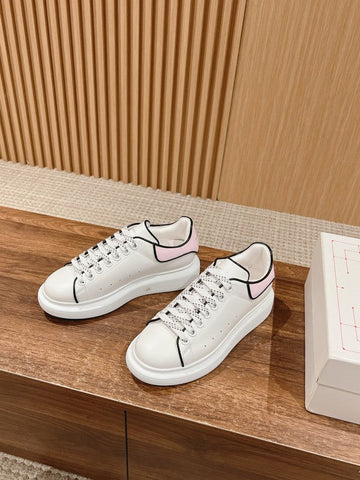 Makersluxe - AQ Women Shoes - 023