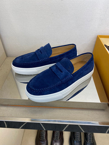 Makersluxe - TDS Men Shoes - 180