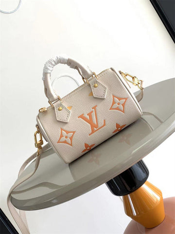Makersluxe - LOV Bags - 251