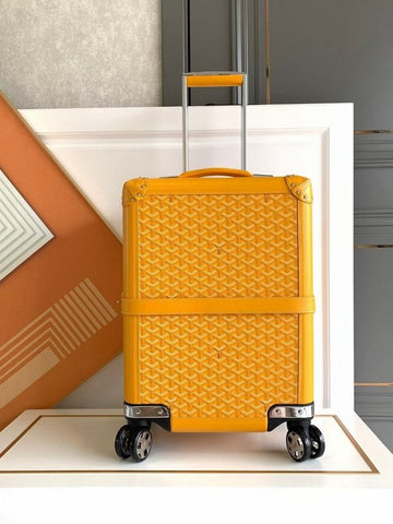 Makersluxe - Travel Bags - 370