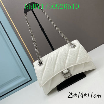 Makersluxe Bags - BGA Bags - 2056
