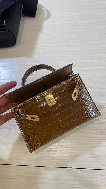 Makersluxe - HMS Bags - 1345