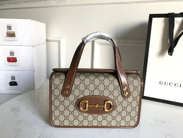 Makersluxe Fashion - GCI Bags - 9583